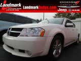 2010 Dodge Avenger R/T