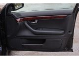 2004 Audi A4 3.0 quattro Avant Door Panel