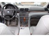 2000 BMW 3 Series 323i Wagon Dashboard