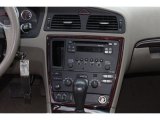 2007 Volvo XC70 AWD Cross Country Controls