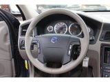 2007 Volvo XC70 AWD Cross Country Steering Wheel