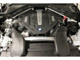 2013 BMW X5 xDrive 50i 4.4 Liter DI TwinPower-Turbocharged DOHC 32-Valve VVT V8 Engine