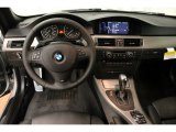 2013 BMW 3 Series 335i Convertible Dashboard