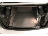 2013 BMW 3 Series 335i Convertible Trunk