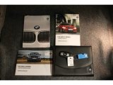 2013 BMW 3 Series 335i Convertible Books/Manuals