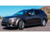 2008 Deep Bronze Metallic Subaru Tribeca Limited 7 Passenger #74039377