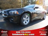 2013 Dodge Charger SE