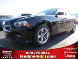 2013 Dodge Charger SE