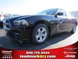 2013 Dodge Charger SE