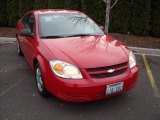 2007 Chevrolet Cobalt LS Coupe