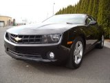 2011 Chevrolet Camaro LT Coupe