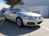 2010 Volkswagen CC Sport