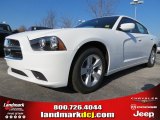 2013 Dodge Charger SE