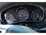 2012 Chrysler 200 S Sedan Gauges