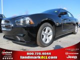 2013 Dodge Charger SE