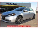 2013 Bright Silver Metallic Dodge Dart Rallye #74039832