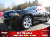 2013 Dodge Charger SE