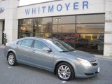 2008 Saturn Aura XE 3.5