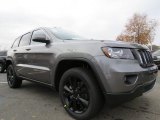 2013 Jeep Grand Cherokee Mineral Gray Metallic