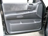 2003 Dodge Dakota SLT Quad Cab 4x4 Door Panel