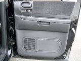 2003 Dodge Dakota SLT Quad Cab 4x4 Door Panel