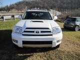 2005 Toyota 4Runner Sport Edition 4x4 Exterior