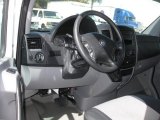 2007 Dodge Sprinter Van 3500 Cutaway Moving Truck Dashboard