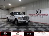 2011 Ford F150 XLT SuperCab