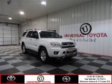 2006 Toyota 4Runner SR5 4x4