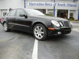 2007 Mercedes-Benz E 350 Sedan