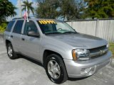 2008 Chevrolet TrailBlazer LS