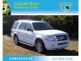 2012 Ford Expedition XLT