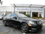 2013 Mercedes-Benz C 250 Sport