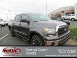 2013 Toyota Tundra CrewMax 4x4