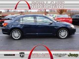 2012 Chrysler 200 Limited Sedan