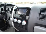 2007 Toyota Tundra SR5 Regular Cab Controls