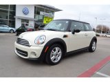 2011 Mini Cooper Hardtop