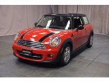 2013 Mini Cooper Hardtop