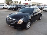 2011 Cadillac CTS 3.0 Sedan