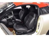 2013 Mini Cooper John Cooper Works Coupe Front Seat