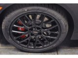 2013 Mini Cooper John Cooper Works Coupe Wheel