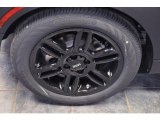 2013 Mini Cooper Roadster Wheel