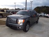 2011 Ford F150 XLT SuperCrew