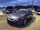 2010 Acura TSX Sedan