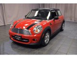 2013 Mini Cooper Hardtop