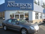 2010 Sterling Gray Metallic Mercury Milan V6 Premier #74096096