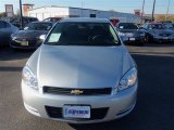2011 Chevrolet Impala LS