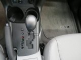 2012 Toyota RAV4 V6 Limited 5 Speed ECT-i Automatic Transmission