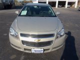 2011 Chevrolet Malibu LT