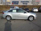 2013 Chevrolet Cruze LS